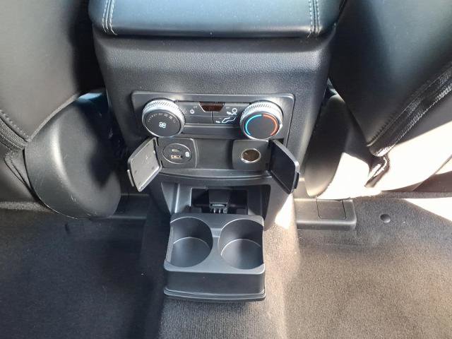 Certified 2022 Ford Explorer XLT w/ Equipment Group 202A AWD/4WD image 13