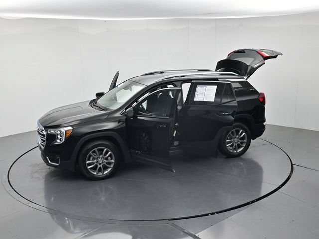 Used 2024 GMC Terrain SLT AWD/4WD image 51