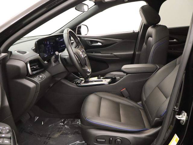 Used 2024 Buick Envista Sport Touring w/ Convenience I Package FWD image 40