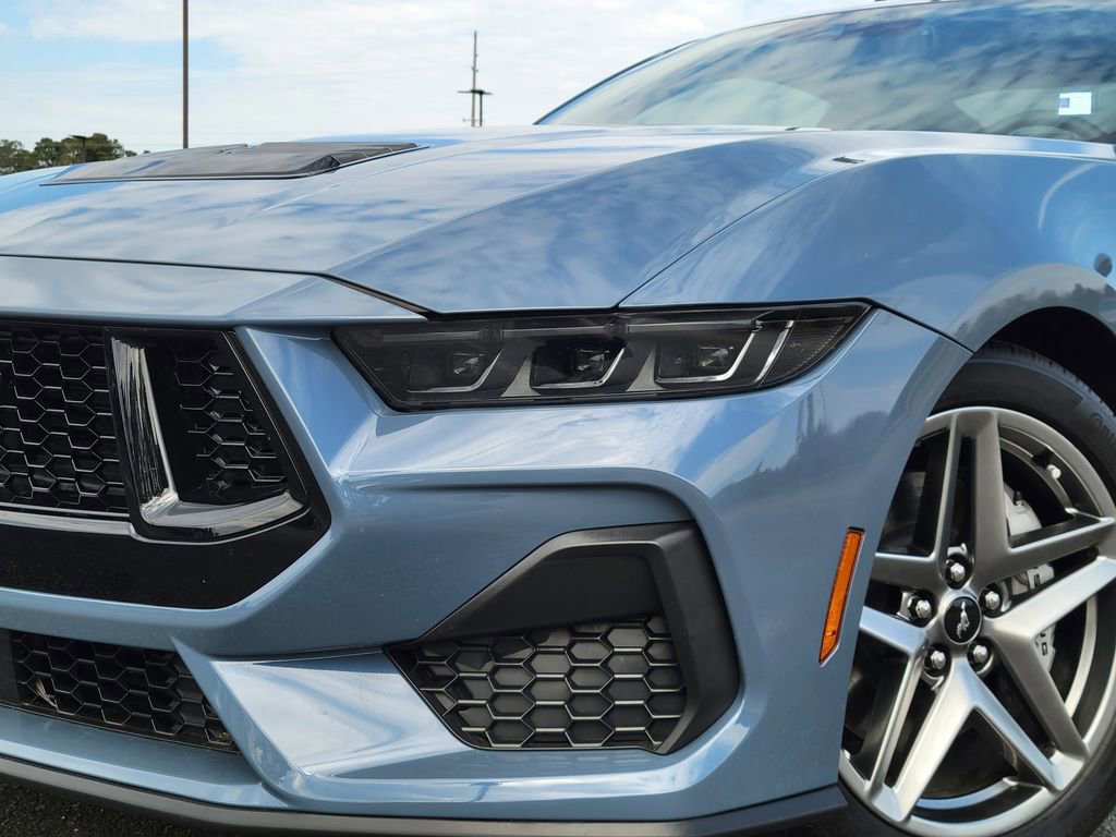 Certified 2025 Ford Mustang GT image 10