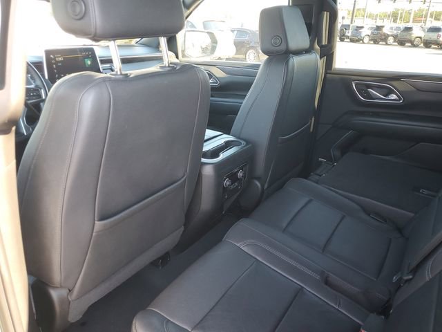 Used 2023 Chevrolet Tahoe LT image 11