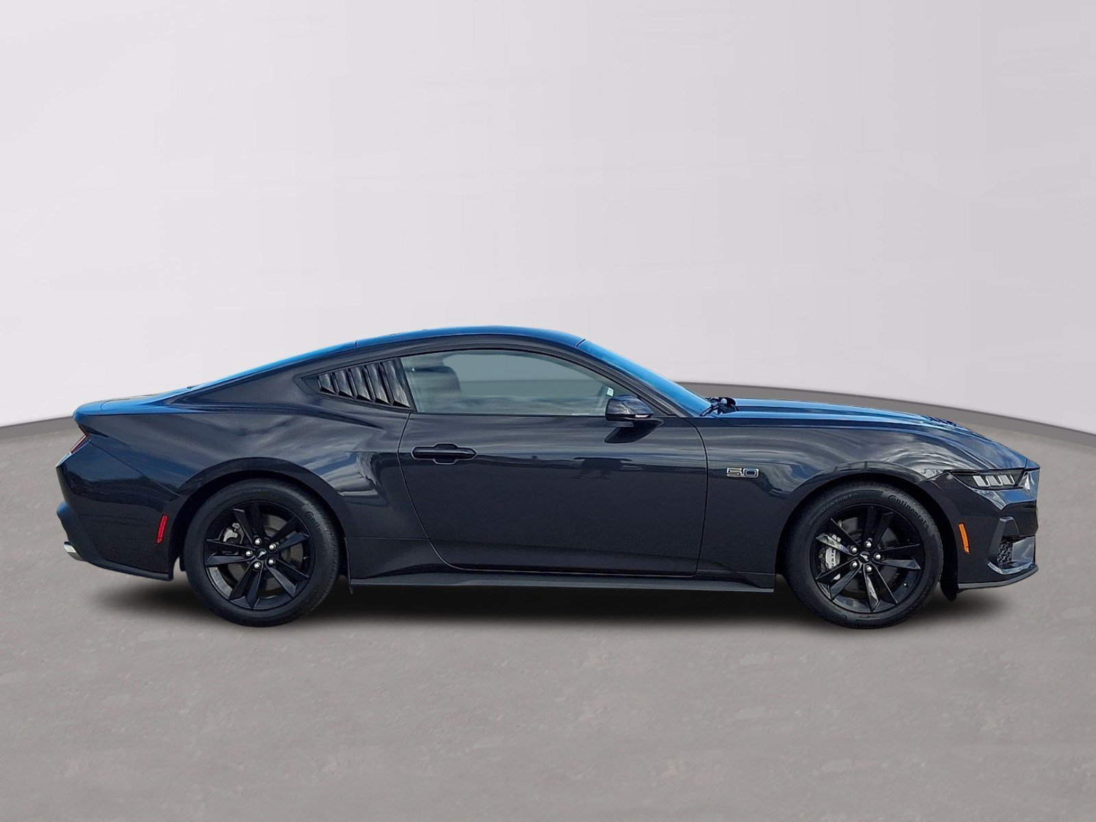 Certified 2024 Ford Mustang GT RWD image 7