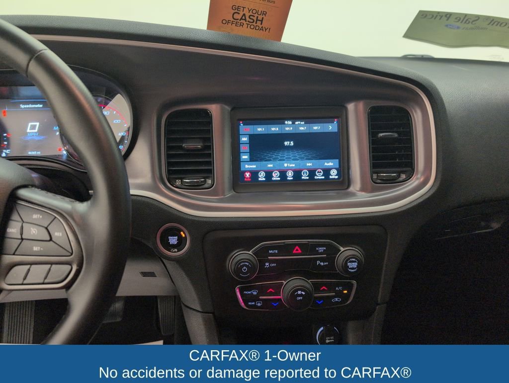 Used 2022 Dodge Charger SXT w/ Blacktop Package image 18