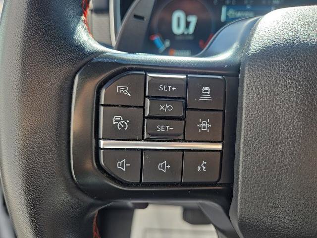 Certified 2022 Ford F150 Raptor w/ Raptor 37 Performance Package image 23