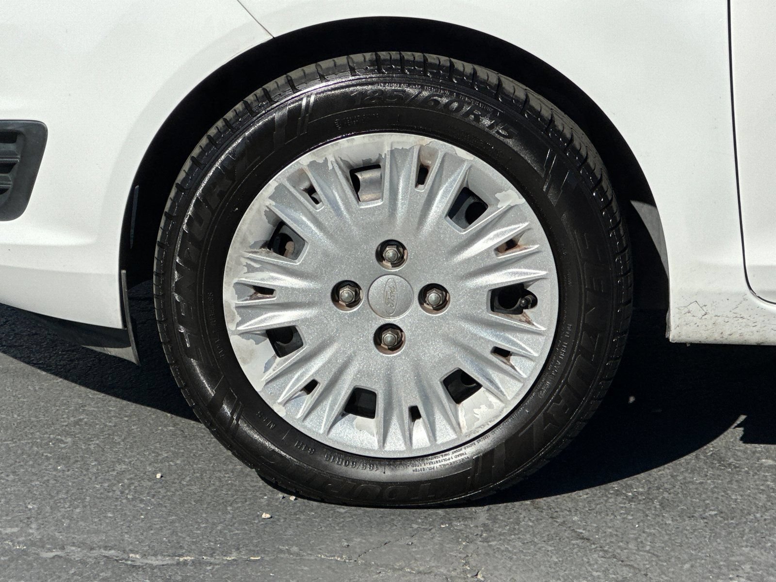 Certified 2018 Ford Fiesta S FWD image 22