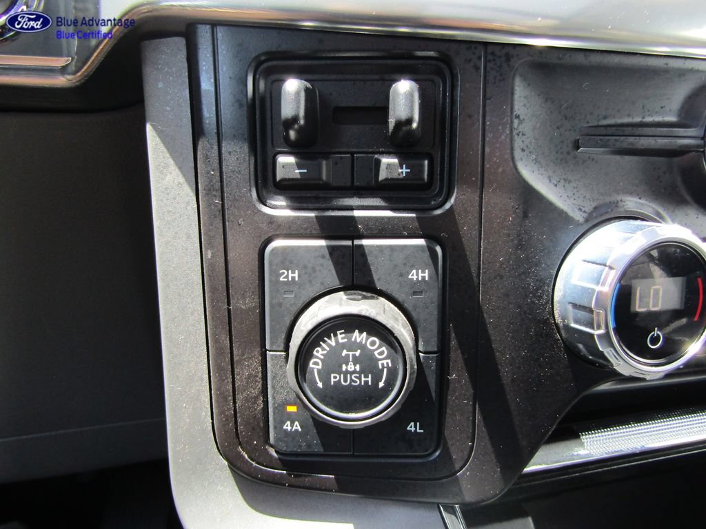 Certified 2021 Ford F150 Lariat w/ Equipment Group 502A High AWD/4WD image 23
