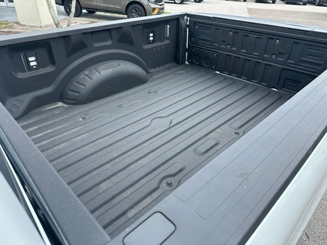 Certified 2024 Ford F250 XL w/ STX Appearance Package AWD/4WD image 27