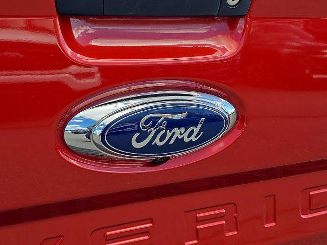 Certified 2024 Ford Maverick XLT w/ Equipment Group 300A Standard AWD/4WD image 28
