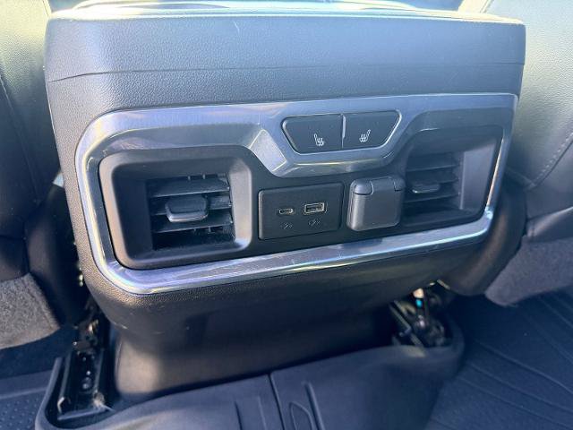 Used 2020 Chevrolet Silverado 2500 High Country w/ Z71 Off-Road Package AWD/4WD image 25