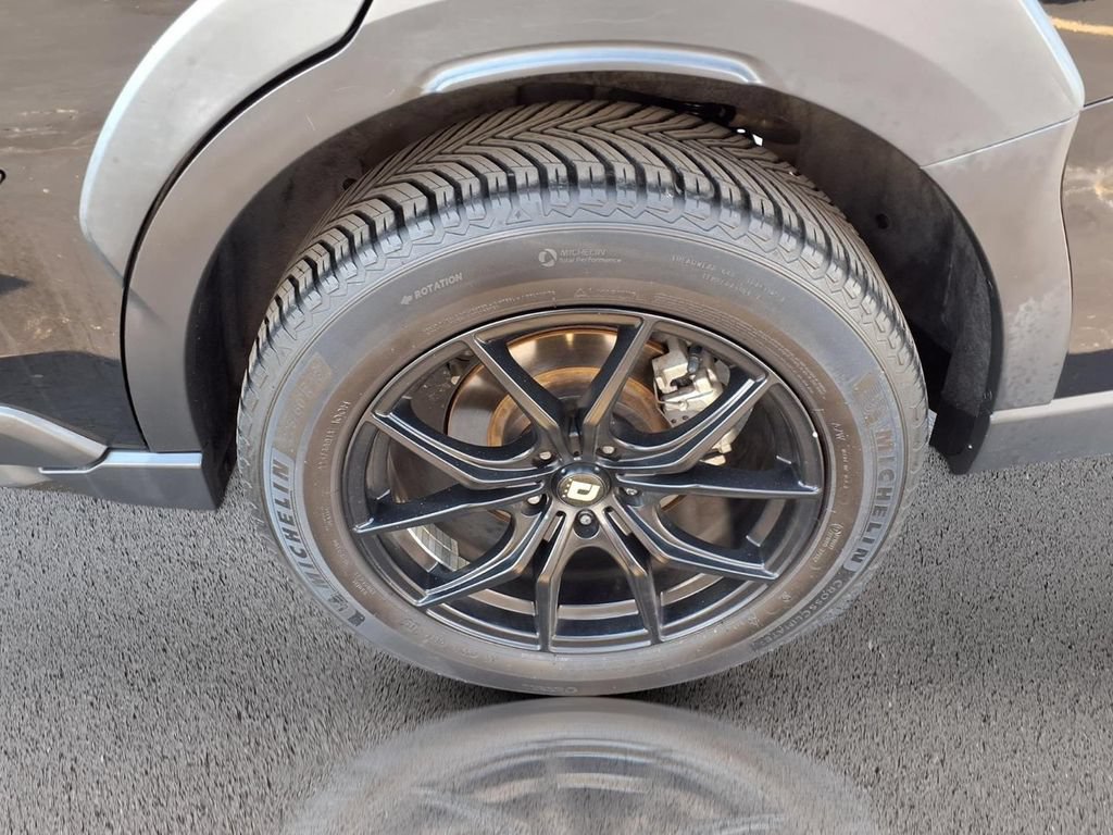 Used 2023 Subaru Outback Premium AWD/4WD image 28