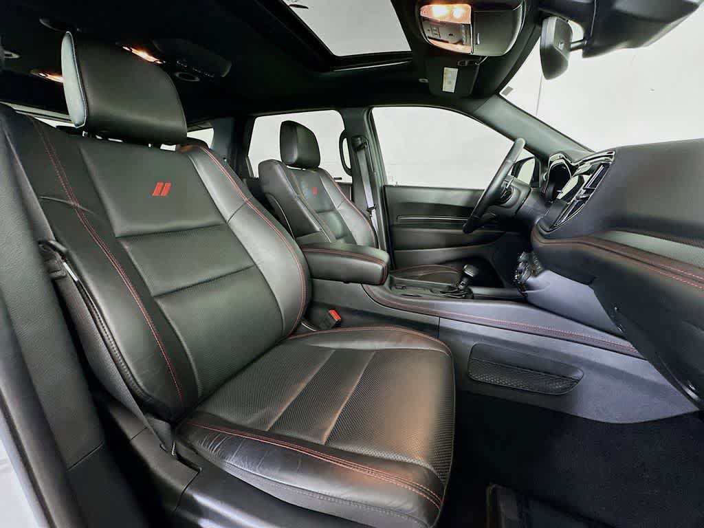 Used 2025 Dodge Durango R/T AWD/4WD image 15