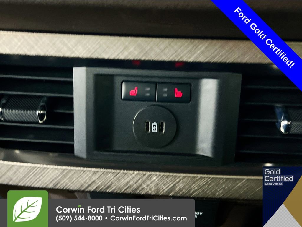 Certified 2023 Ford F250 King Ranch AWD/4WD image 30