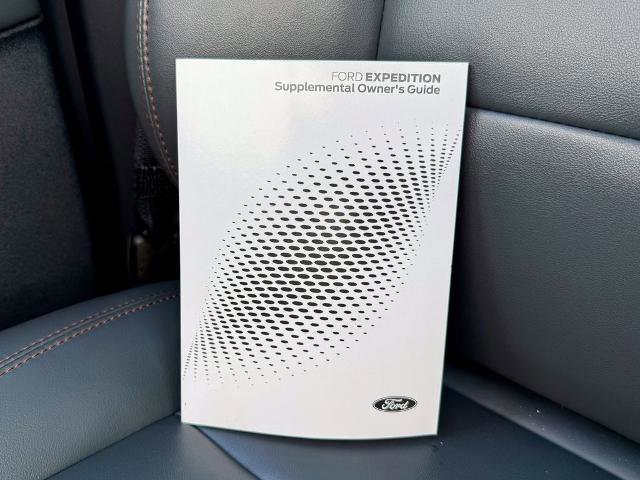 Certified 2025 Ford Expedition Active image 40