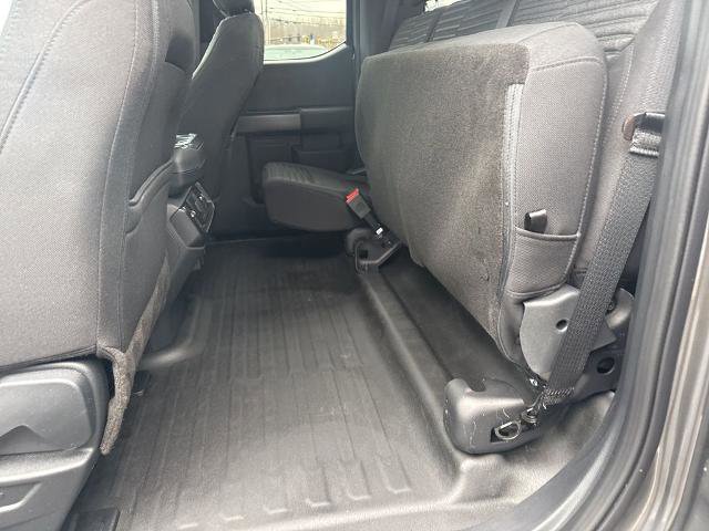 Certified 2023 Ford F150 XL w/ STX Appearance Package image 23