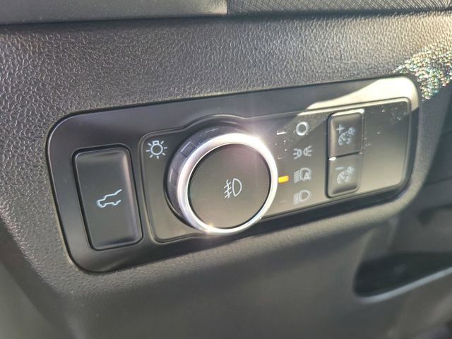 Certified 2025 Ford Bronco Sport Badlands image 17