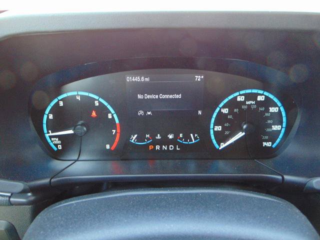 Certified 2024 Ford Bronco Sport Big Bend image 16