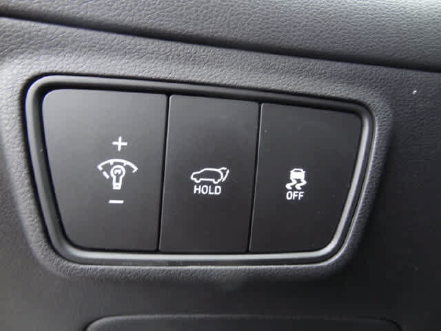 Used 2024 Hyundai Tucson Limited AWD/4WD image 17