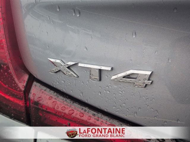Used 2023 Cadillac XT4 Premium Luxury image 9
