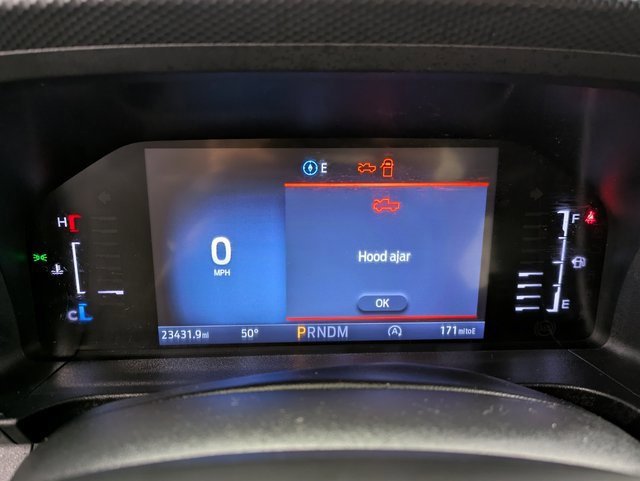 Certified 2024 Ford Ranger XLT w/ FX4 Off-Road Package image 14