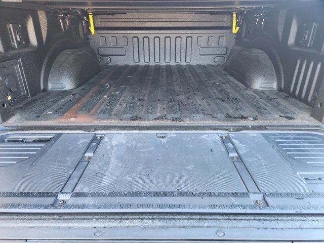 Certified 2023 Ford F150 Tremor w/ Equipment Group 402A High image 33