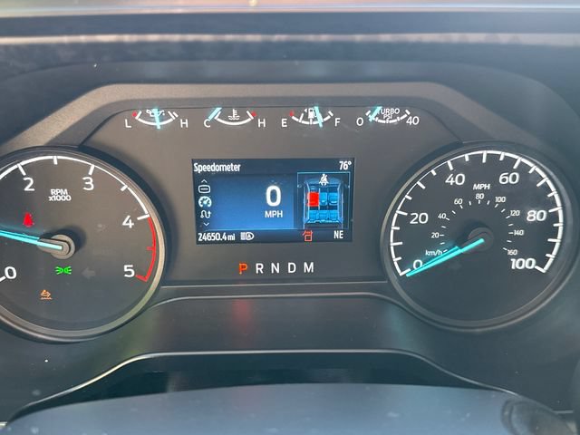 Certified 2026 Ford F250 XLT AWD/4WD image 27