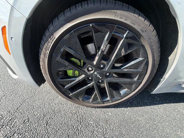 Used 2026 Kia K5 GT w/ GT1 Package FWD image 25