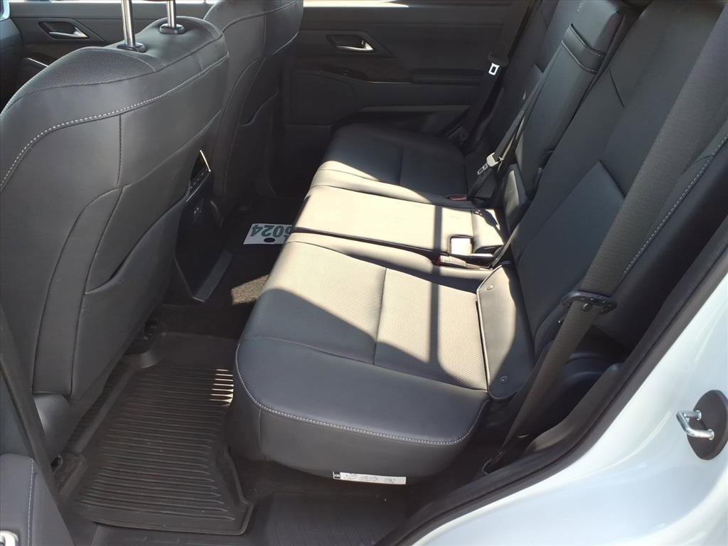 Used 2024 Lexus GX 550 w/ Accessory Package (2T) AWD/4WD image 6