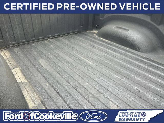 Used 2021 RAM 1500 Rebel w/ Rebel Level 2 Equipment Group image 11