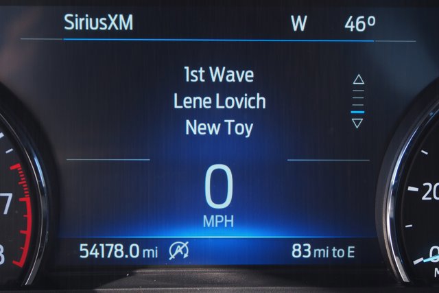 Certified 2020 Ford Explorer XLT w/ Equipment Group 202A image 32