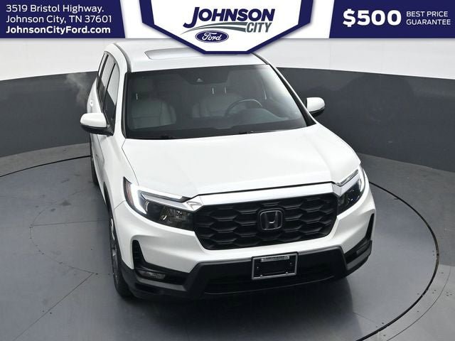 Used 2022 Honda Passport EX-L image 35