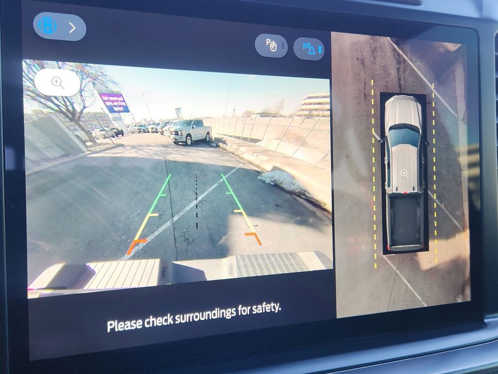 Certified 2024 Ford F250 Lariat image 23