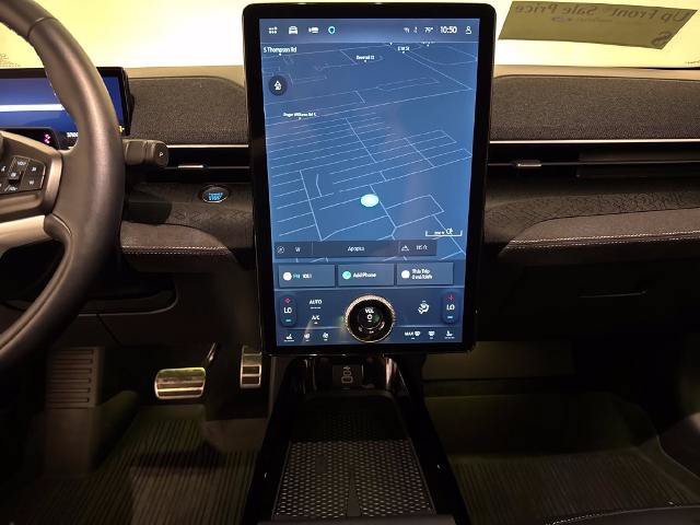 Certified 2025 Ford Mustang Mach-E GT AWD/4WD image 25