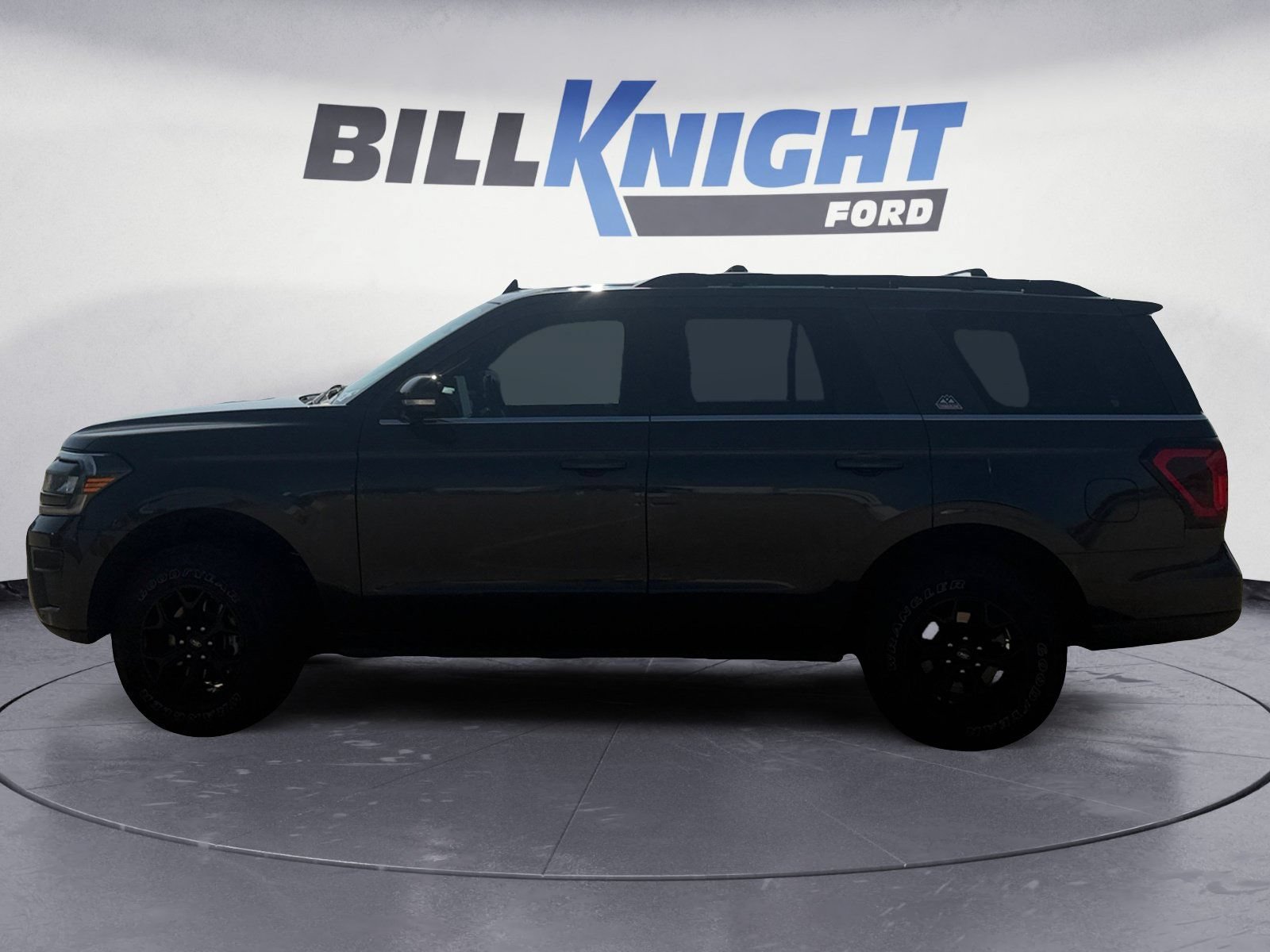 Certified 2022 Ford Expedition Timberline AWD/4WD image 2