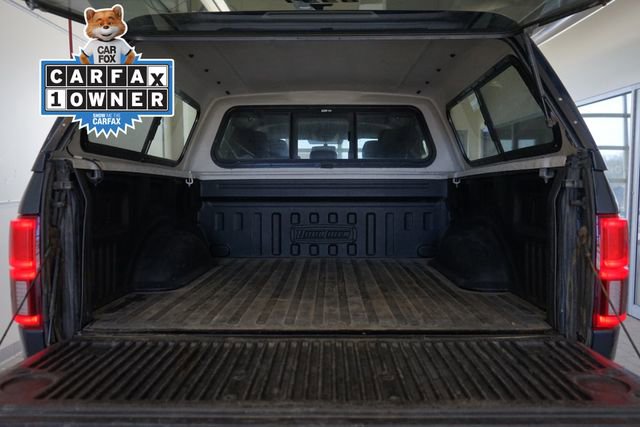 Certified 2018 Ford F150 XLT w/ Equipment Group 302A Luxury image 15