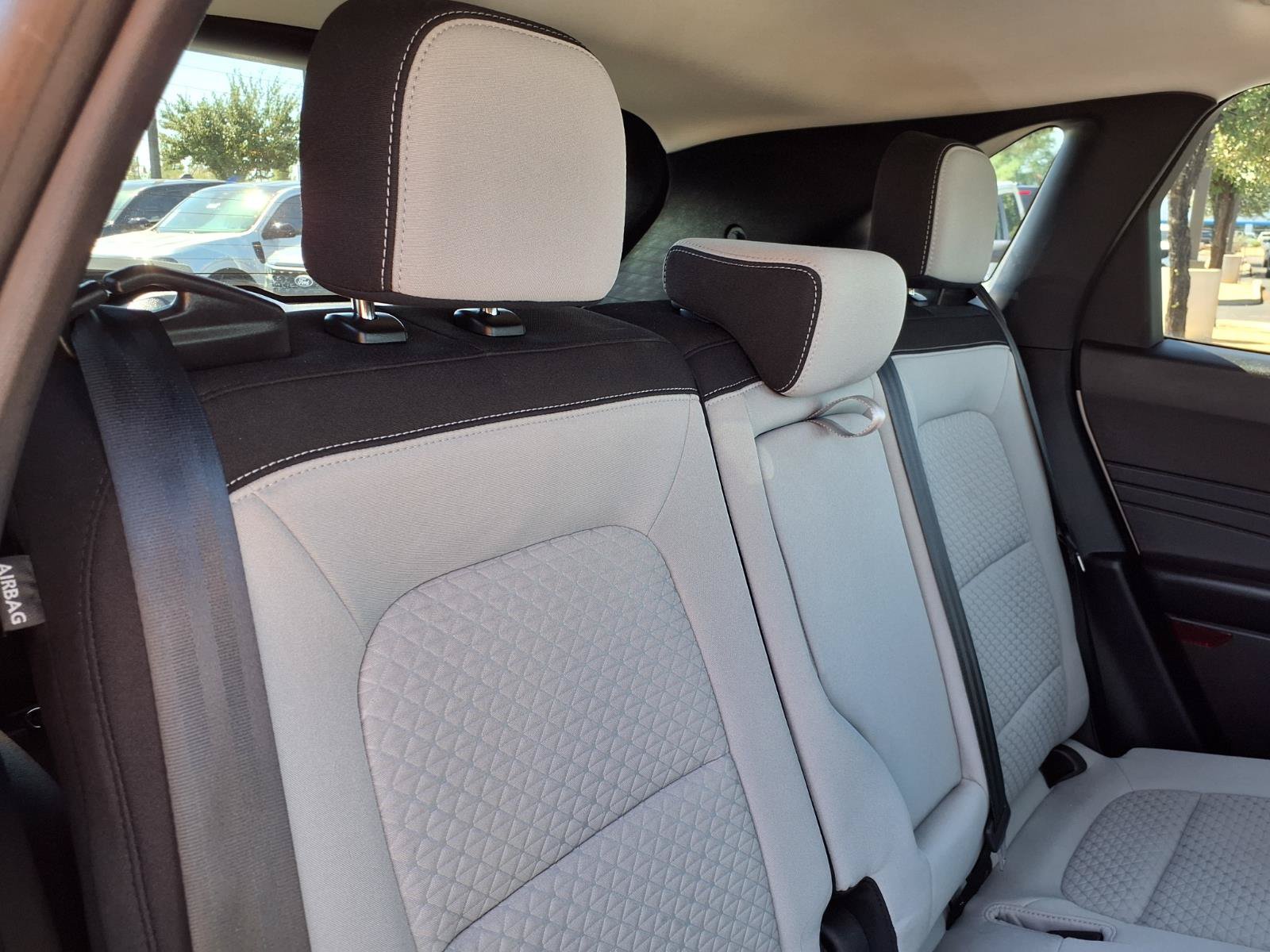 Certified 2023 Ford Escape Active FWD image 15
