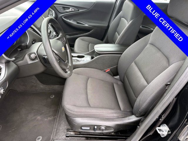 Used 2024 Chevrolet Malibu LT FWD image 11