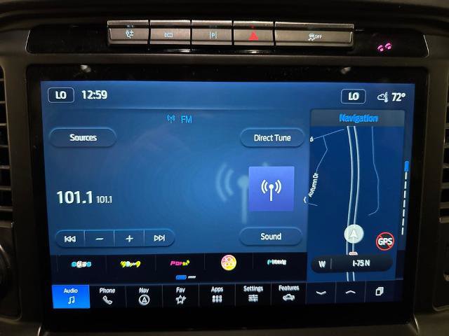 Certified 2024 Ford F150 XLT w/ Equipment Group 302A MID AWD/4WD image 27