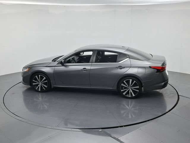Used 2022 Nissan Altima 2.5 SR FWD image 44