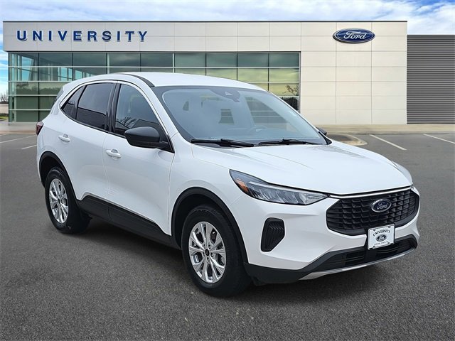 Certified 2024 Ford Escape Active image 7