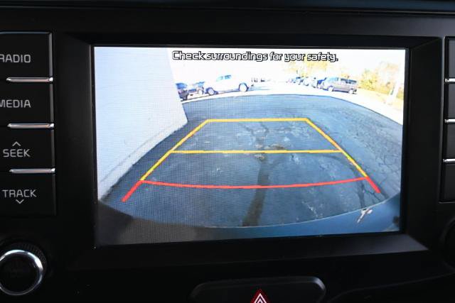 Used 2020 Kia Soul GT-Line FWD image 33