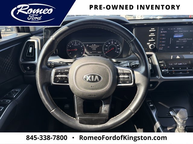 Used 2021 Kia Sorento S AWD/4WD image 12