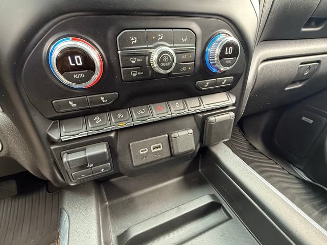 Used 2021 GMC Sierra 1500 Elevation w/ Preferred Package AWD/4WD image 27