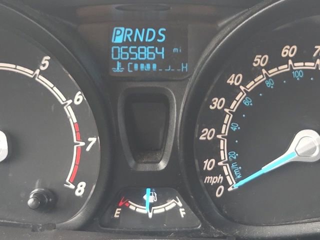 Certified 2019 Ford Fiesta S FWD image 36