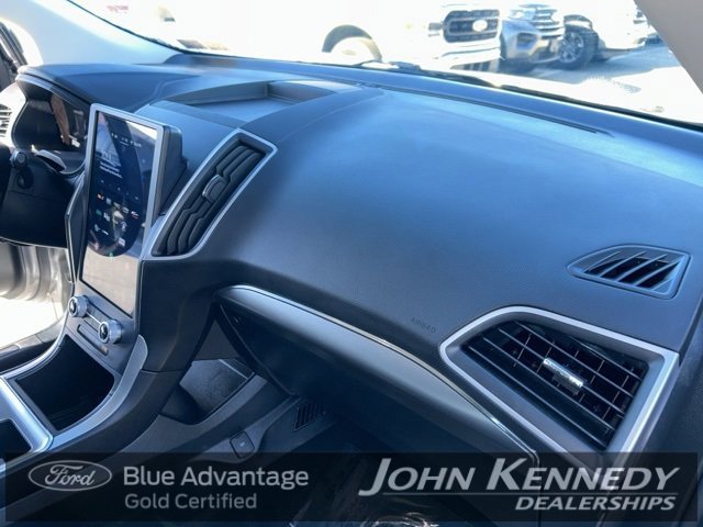 Certified 2022 Ford Edge SEL w/ Convenience Package image 32