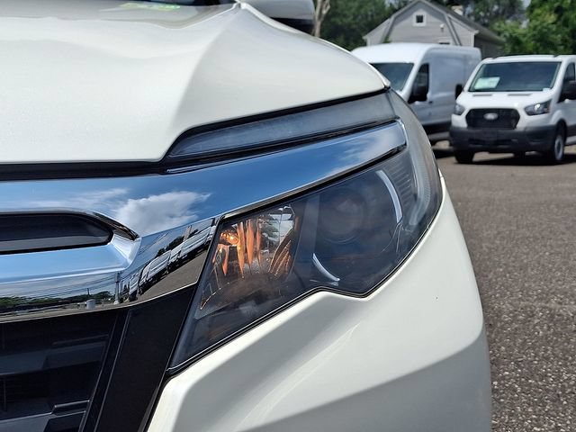 Used 2019 Honda Ridgeline Sport image 9