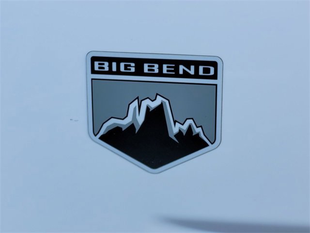 Certified 2024 Ford Bronco Sport Big Bend image 27