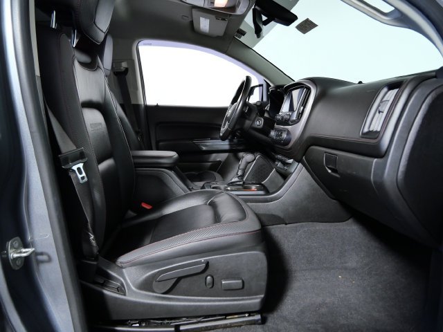 Used 2020 GMC Canyon All Terrain w/ All Terrain X Package AWD/4WD image 11