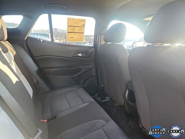 Used 2024 Chevrolet Trax RS image 26