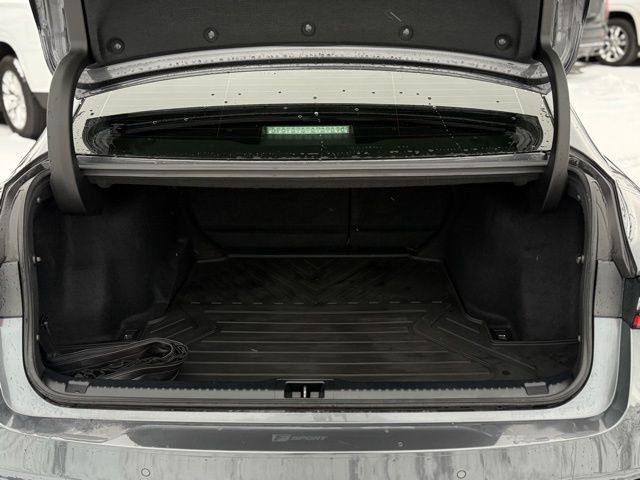 Used 2023 Lexus IS 350 F Sport w/ Memory Package image 44