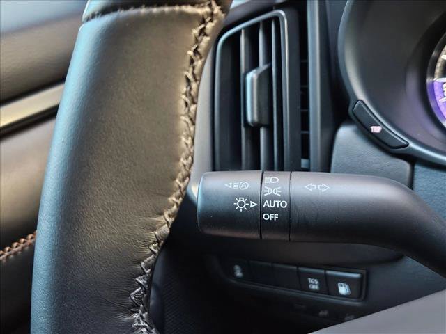 Used 2025 MAZDA CX-50 AWD 2.5 Hybrid w/ Weather Package image 23